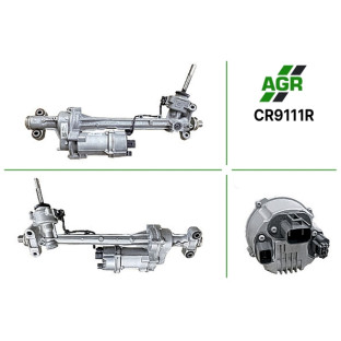 Steering rack with EPS, restored, CR9111R