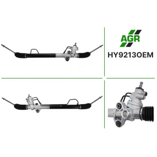 Рулевая рейка з ГУР, новая, HY9213OEM