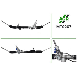 Steering rack with power steering, new, MT9207