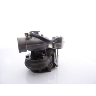 Turbocharger, restored, 466450-0001