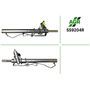 Steering rack with power steering, restored, SS9204R
