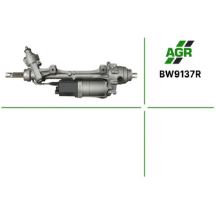 Steering rack with EPS, restored, BW9137R