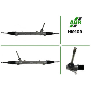 Steering rack without power steering, new, NI9109