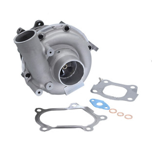 Turbocharger, new, 8I05-100-920