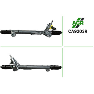 Steering rack with power steering, restored, CA9203R