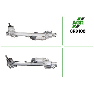 Steering rack with EPS, new, CR9108