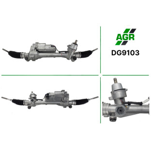 Steering rack with EPS, new, DG9103