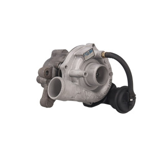 Turbocharger, restored, 53039700061