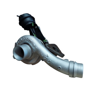 Turbocharger, restored, 775159-0001