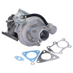 Turbocharger, new, 8H12-200-679