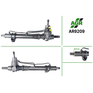 Steering rack with power steering, new, AR9209