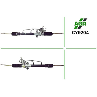 Steering rack with power steering, new, CY9204
