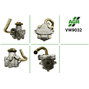 Power steering pump, new, VW9032