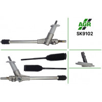 Steering rack without power steering, new, SK9102