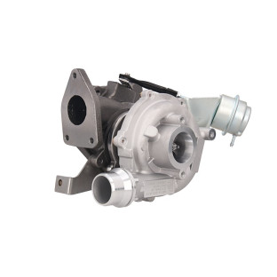 Turbocharger, new, 8G15-200-B10