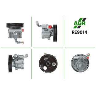 Power steering pump, new, RE9014
