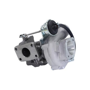 Turbocharger, new, 8B03-200-795