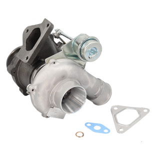Turbocharger, new, 8I04-200-C72