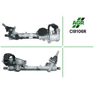Steering rack with EPS, restored, CI9106R