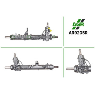 Рулевая рейка з ГУР, восстановленная, AR9205R