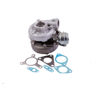 Turbocharger, new, 8G20-300-734