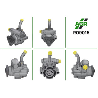 Power steering pump, new, RO9015
