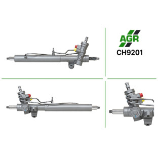 Steering rack with power steering, new, CH9201