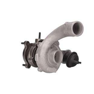 Turbocharger, restored, 738123-0001