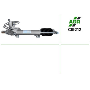 Steering rack with power steering, new, CI9212