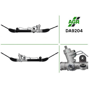 Steering rack with power steering, new, DA9204