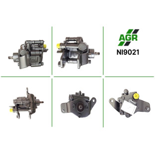 Power steering pump, new, NI9021