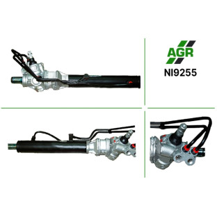 Steering rack with power steering, new, NI9255