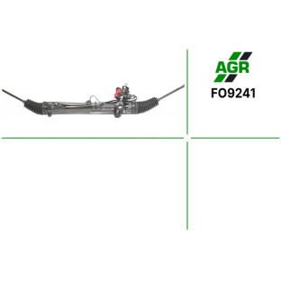 Steering rack with power steering, new, FO9241
