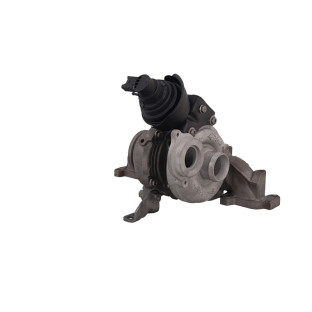 Turbocharger, restored, 792290-0002