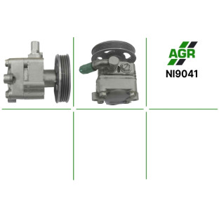 Power steering pump, new, NI9041