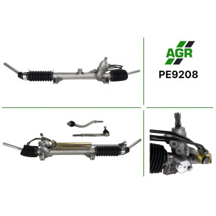 Steering rack with power steering, new, PE9208