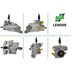 Power steering pump, new, LE9006