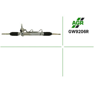 Рулевая рейка з ГУР, восстановленная, GW9206R
