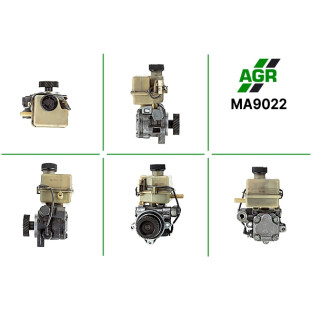 Power steering pump, new, MA9022