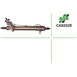 Steering rack with power steering, restored, CA9202R