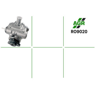 Power steering pump, new, RO9020