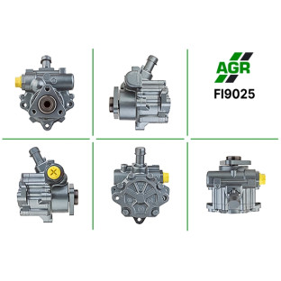 Power steering pump, new, FI9025