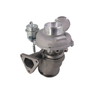 Turbocharger, new, 8I04-200-M22