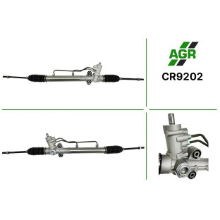 Steering rack with power steering, new, CR9202
