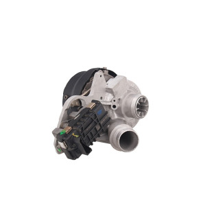 Turbocharger, restored, 797517-0004