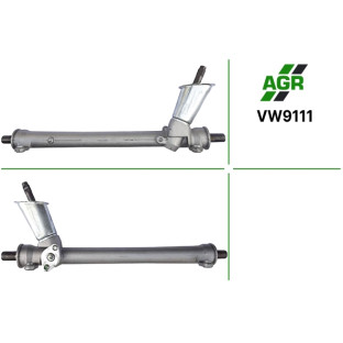 Steering rack without power steering, new, VW9111