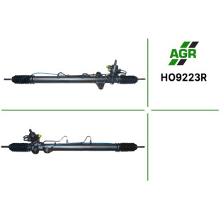 Steering rack with power steering, restored, HO9223R