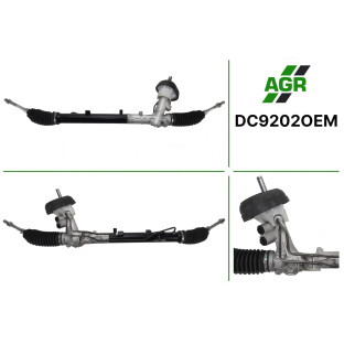 Steering rack with power steering, new, DC9202OEM