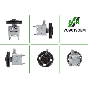 Насос ГУР, новый, VO9019OEM