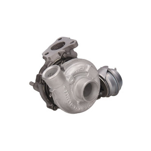 Turbocharger, restored, 775274-0002